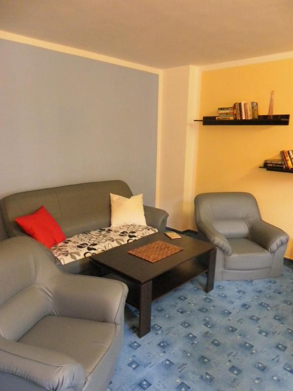 U Kralovny Dagmar Hotell Karlštejn Rom bilde