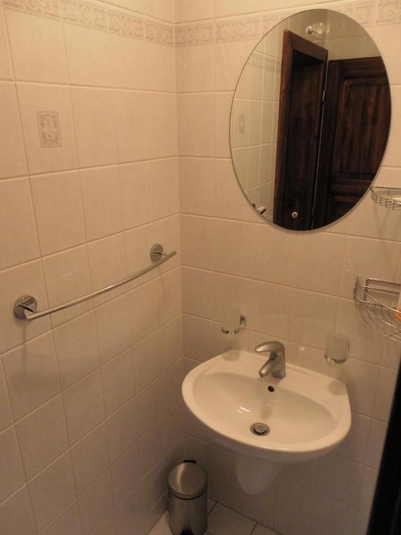 U Kralovny Dagmar Hotell Karlštejn Eksteriør bilde